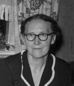 Mary Johansen